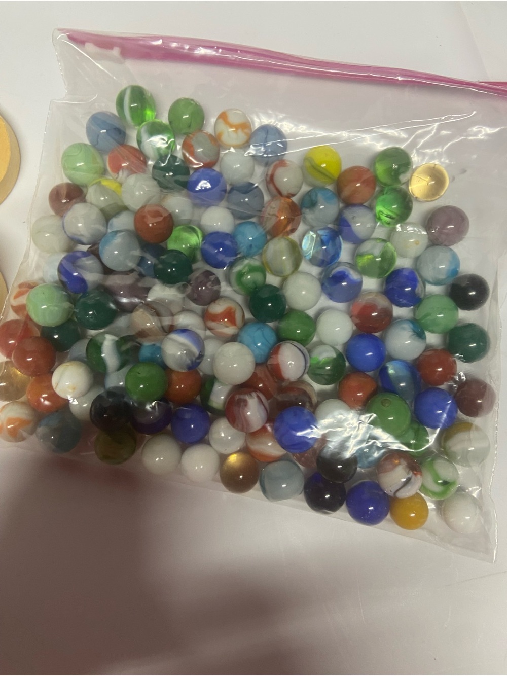 Marbles!! - Picture 2 of 5